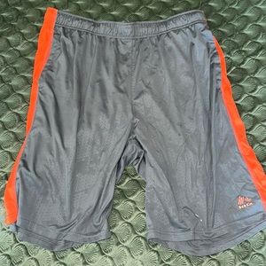 Men’s Large Gym Shorts